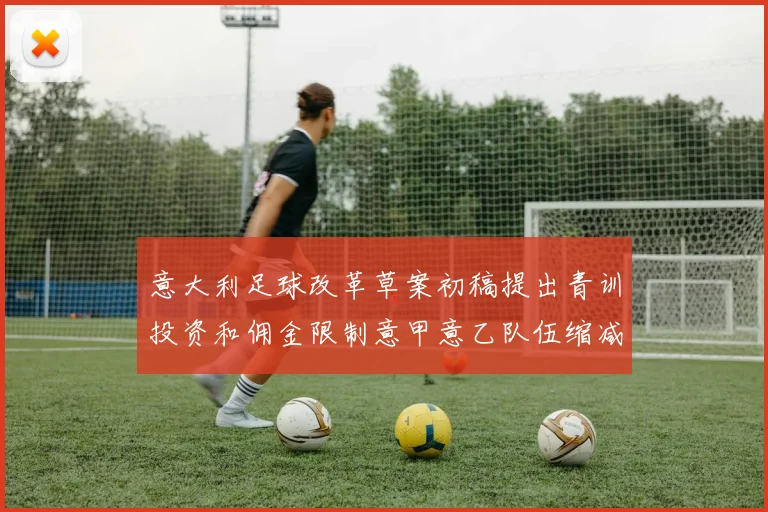 意大利足球改革草案初稿提出青训投资和佣金限制意甲意乙队伍缩减至18队
