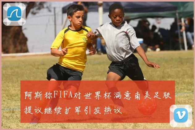 阿斯称FIFA对世界杯满意南美足联提议继续扩军引发热议